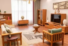 Photo of Как выбрать качественную деревянную мебель: советы покупателю