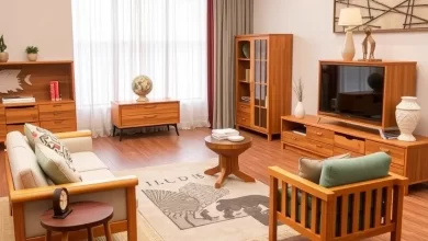 Photo of Как выбрать качественную деревянную мебель: советы покупателю