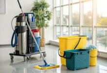 Photo of Профессиональные услуги клининга от neocleaning71.ru